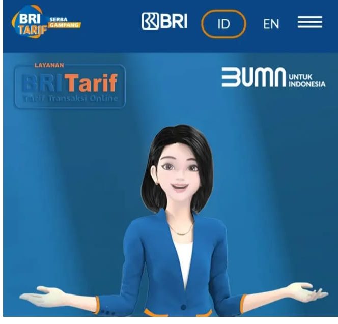 Bank Rakyat Indonesia